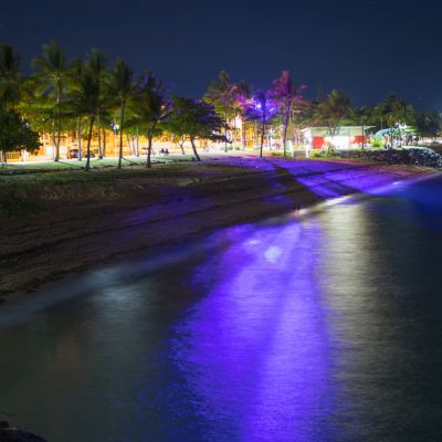 The Strand